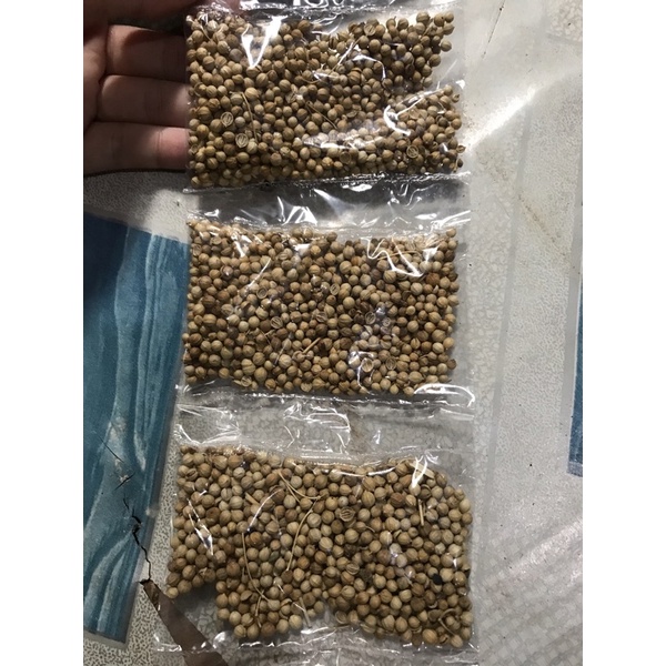 

Ketumbar Kemasan Ekonomis