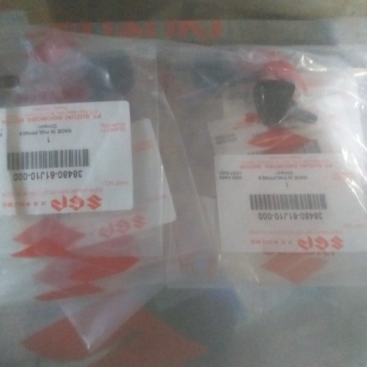 Promo Nozel wiper Apv Arena Mega carry Berkualitas