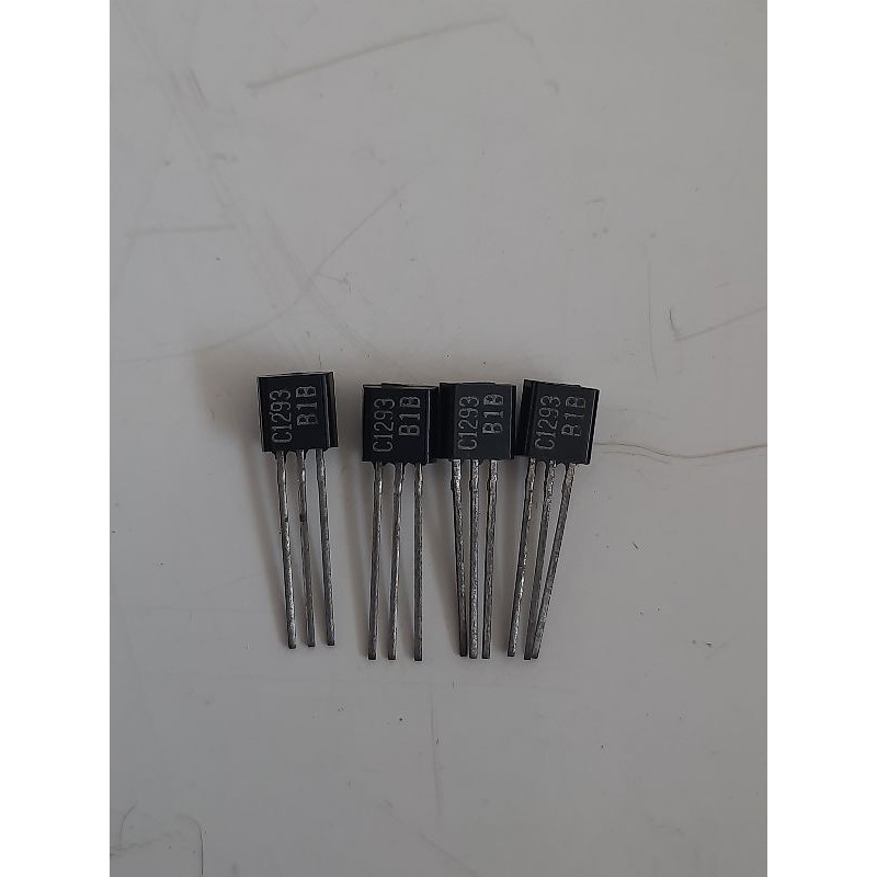 Transistor C1293 C1297 C1212A C1213 C1571 C1324 C1317 C1318 C1312 C1327 C2999
