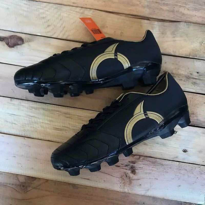 ortuseight Mirage fg black