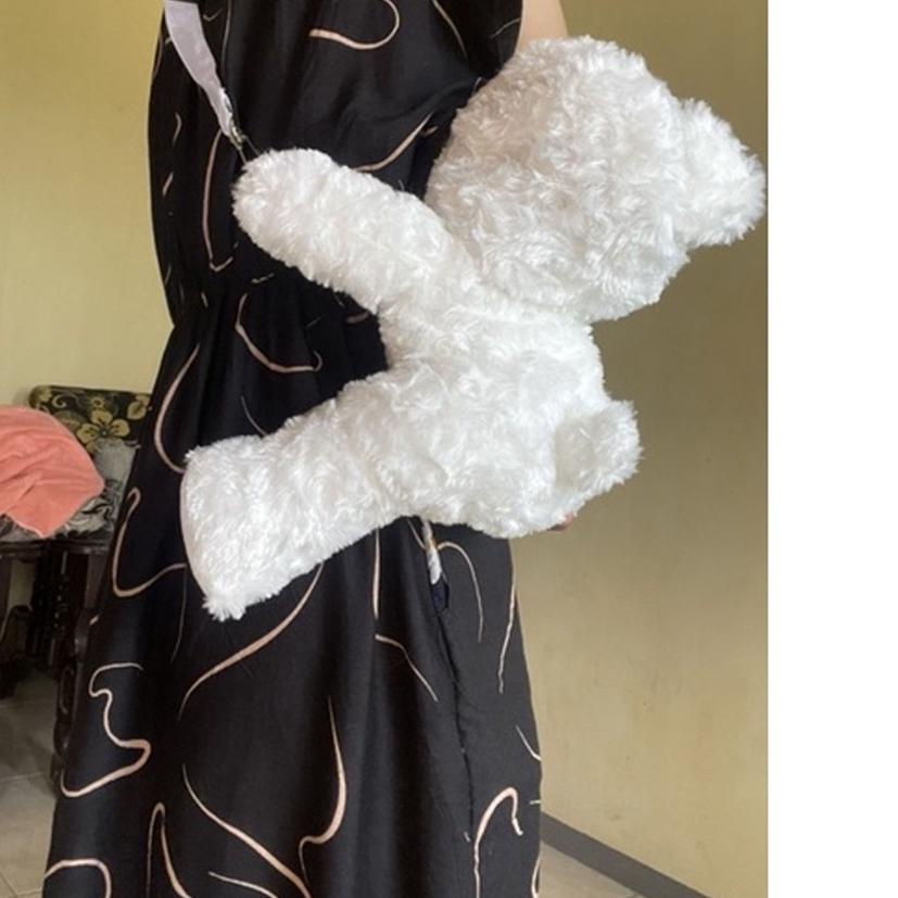 ✺ PHILEO | BONEKA LUCU - BOBA BUBBLE MILK TEA - BROWN SUGAR - MAINAN BONEKA VIRAL ☚