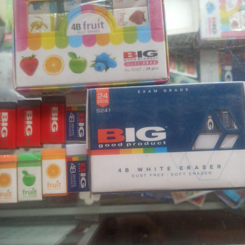 

Stip Big besar