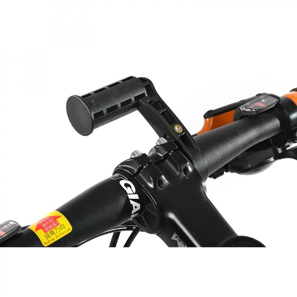 Mount Holder Sepeda Extenders Fit Cycling Lights Lamps - H1408