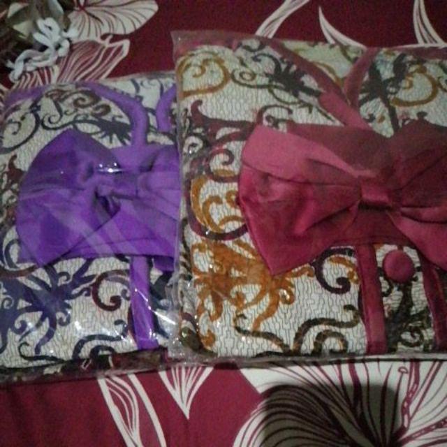 Couple Batik Srg 421// Nashimie_store# Fashion Batik