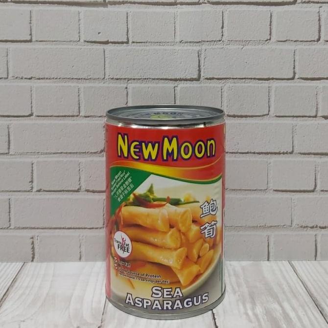 

[COD] New moon sea asparagus [COD]