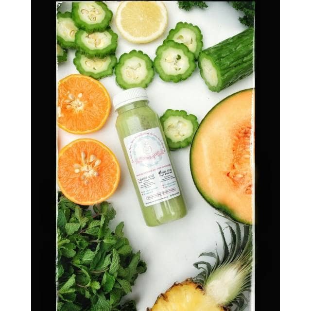 

ASI BOOSTER : JUS PARE BY MOMMYNIC - PURE