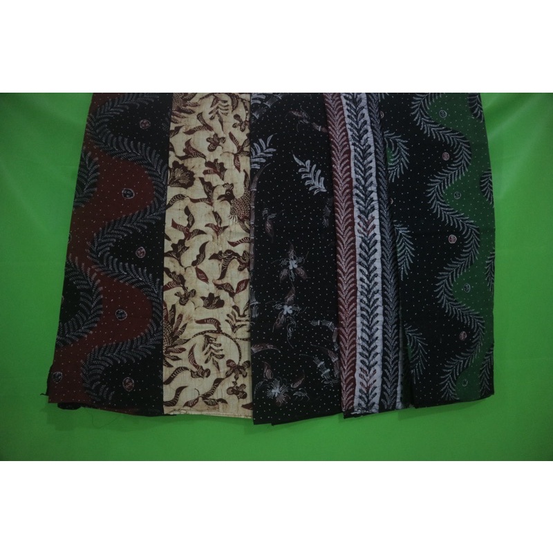 Batik Asli Madura