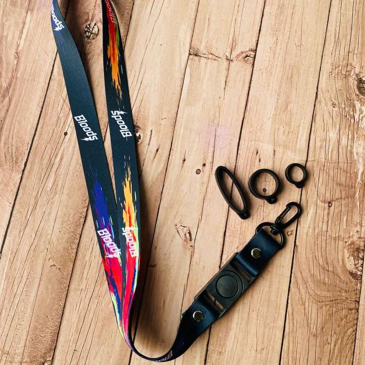 Harga Spesial.. TALI GANTUNGAN PAVE BONUS 3 SIZE KARET PAVE IMPORT