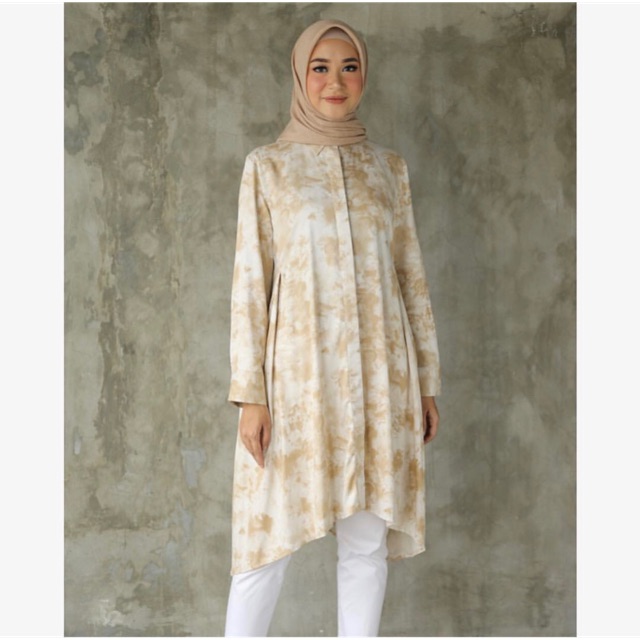 Seera Tunik By HeavenLight (HL)