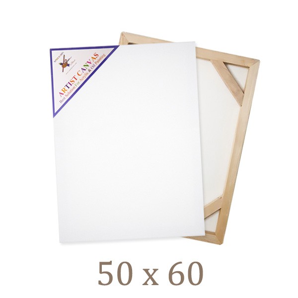 

Xpression XP-69 Canvas / Kanvas Lukis 50 x 60 cm