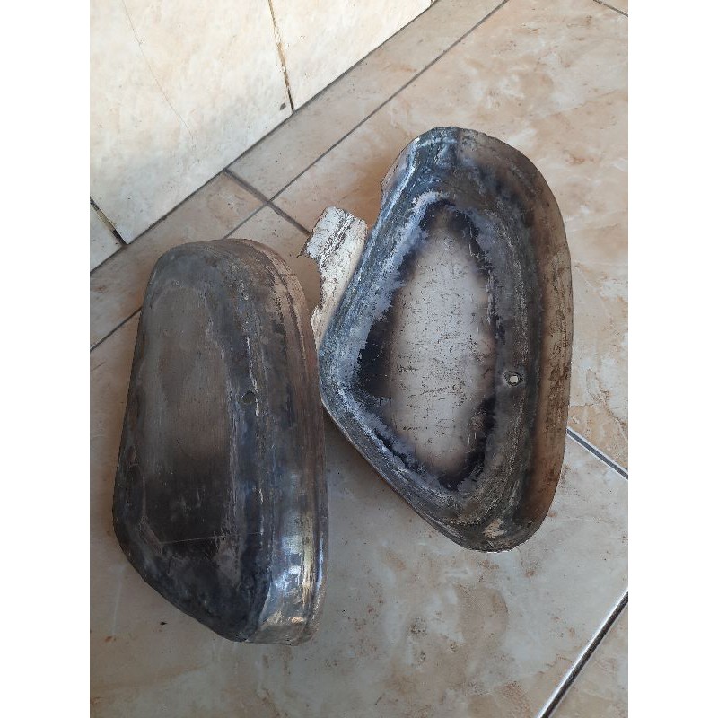 tutup aki c70 full besi