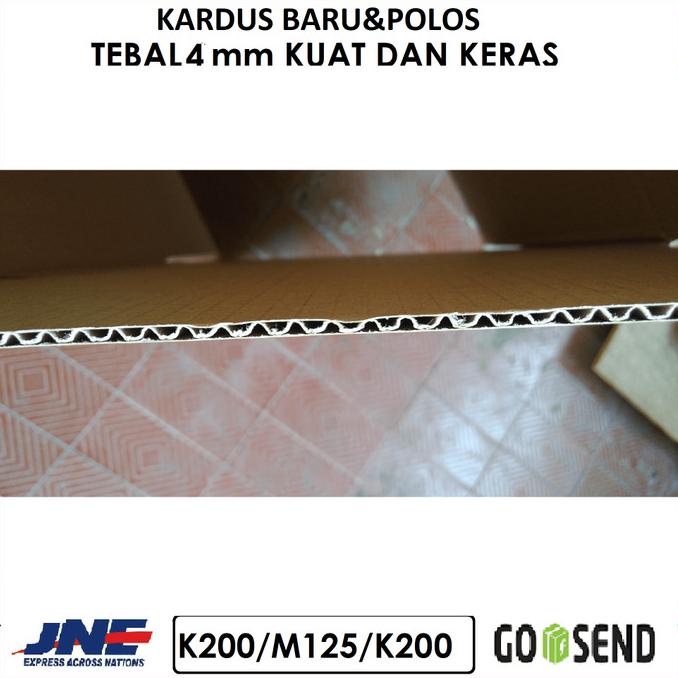 

Kardus/Box Besar 60x40x40cm