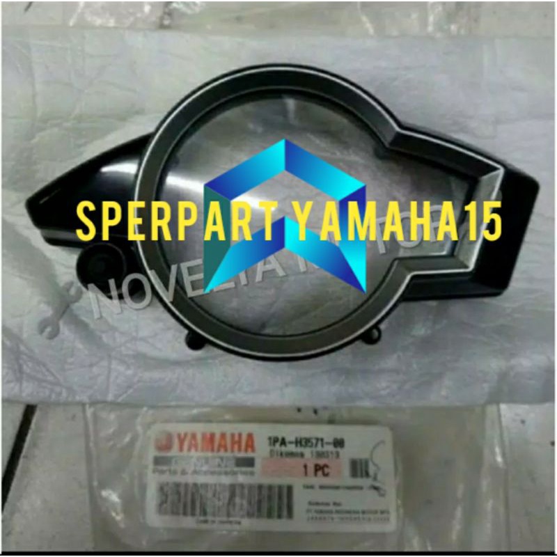 cover speedometer vixion new nvl nva 2013-2016 original YGP Parts
