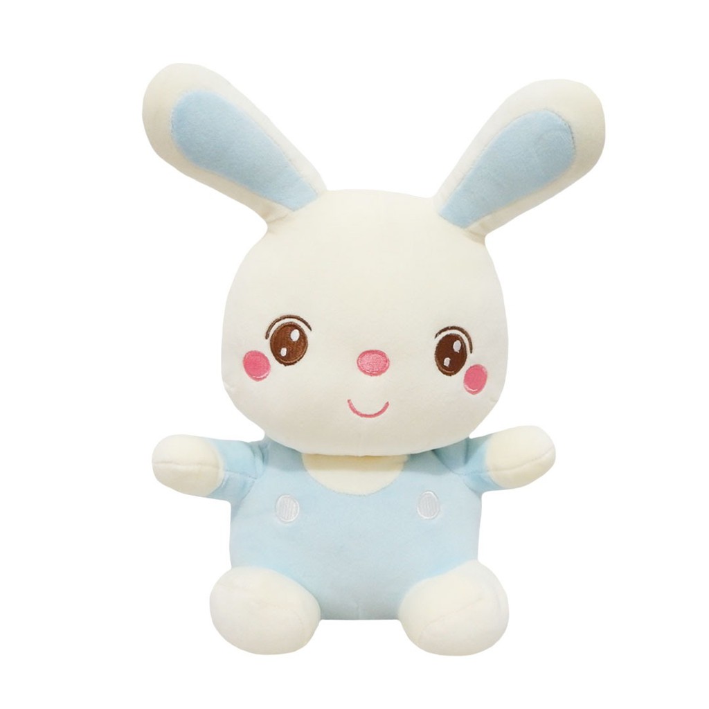 Boneka Kelinci Rabbit Istana Boneka Sit Jin Jun bunny lucu imut jelly halus bahan premium boneka bayi anak