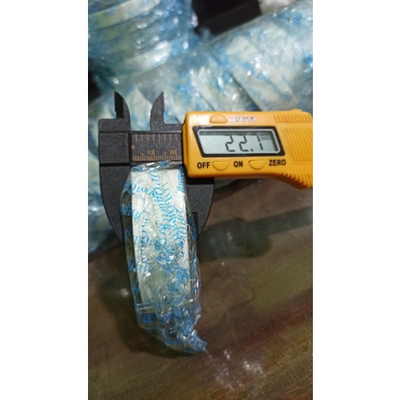 

DOUBLE TAPE 2,2inch STAR TAPE