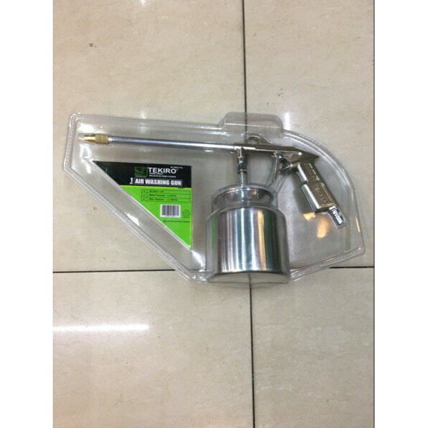 TEKIRO 500 CC AIR WASHING GUN