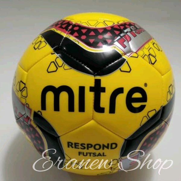 Bola sepak Mitre Bola Kaki Mitre Bola Futsal