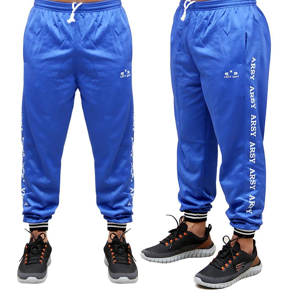 Celana Jogger Pria A001 {BAN.19Au22ĸ}
