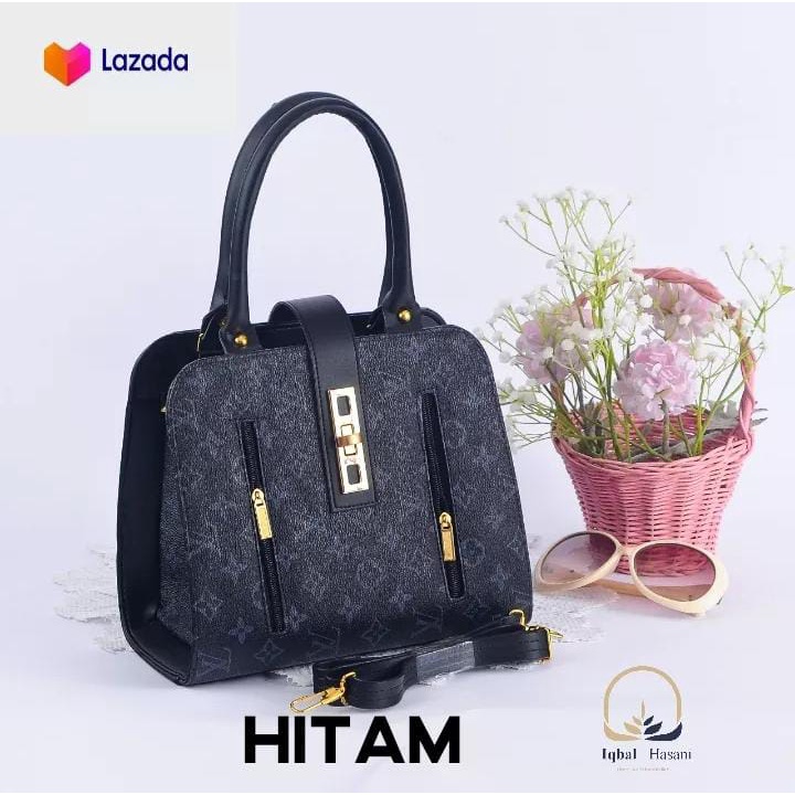 Tas Selempang Wanita Kualitas Premium Tas Import Terbaru Tas Wanita Elegan Tas Cantik