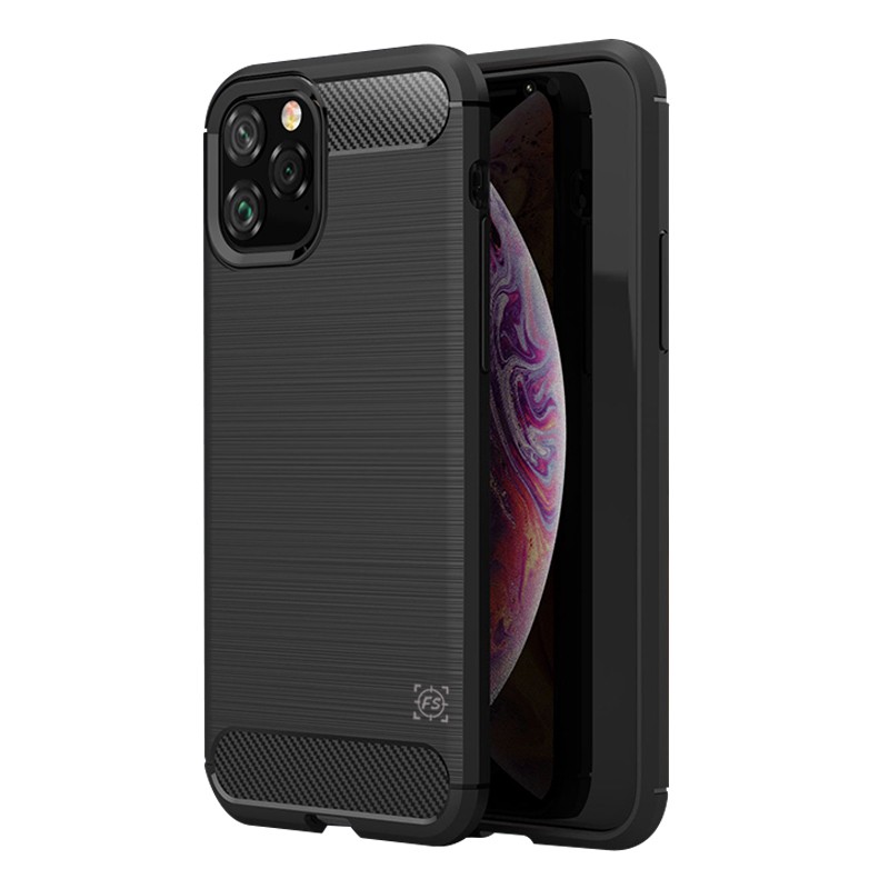 GoodCase - Case Silicone Tahan Bentur iPh 6+ | 7 | 7+ | 8 | 8+ | X/XS