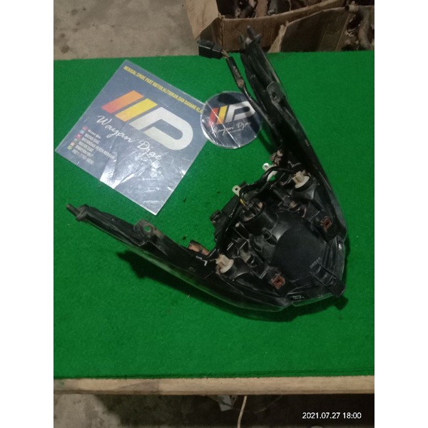 Stoplamp lampu belakang Xeon GT 125 original YAMAHA