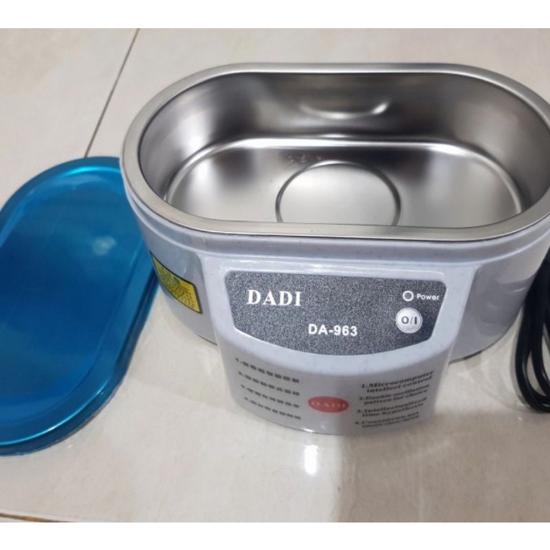 ultrasonic cleaner