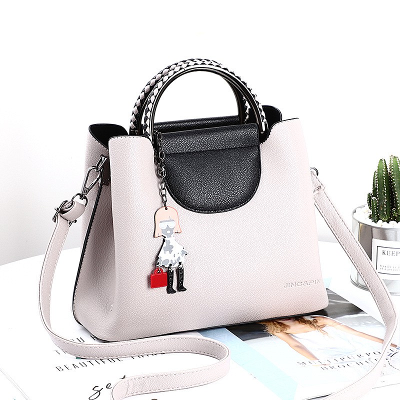 [COD] LB - Koleksi terbaru hand bag fashion import wanita / 316