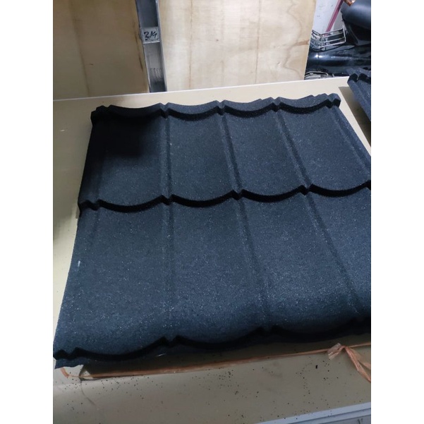 Atap Sakura roof (0,25) 2x4