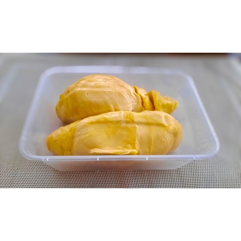 

Durian Montong Palu Parigi