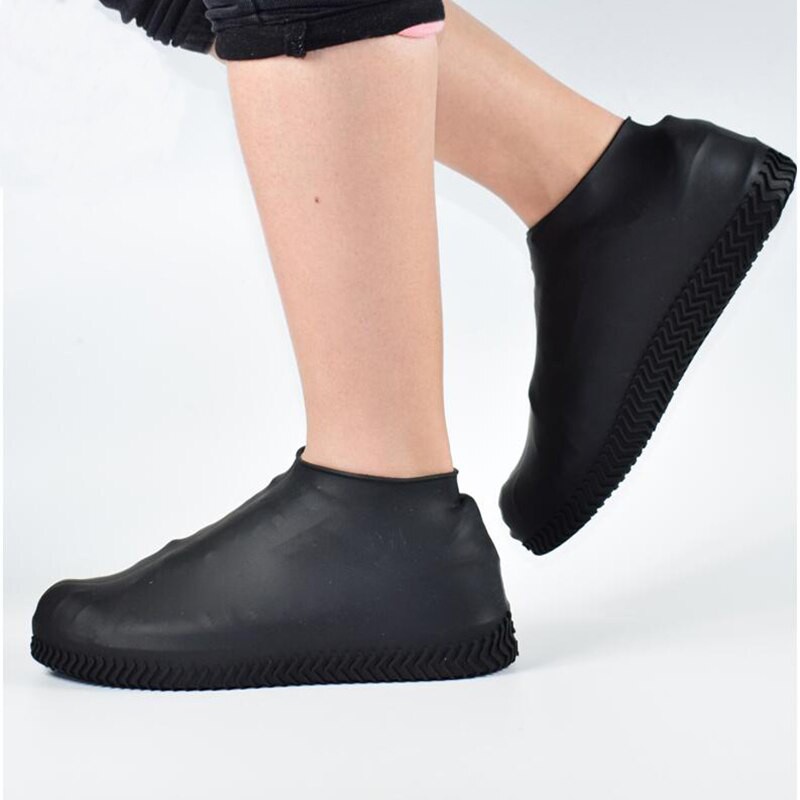 Sarung  Sepatu Anti  Basah  / Sepatu anti air  / Share: Cover Sepatu Sarung Pelindung Sepatu Karet Silikon silicone Anti Air / Silicone Cover Sepatu Shoe Cover Sepatu Anti Basah Pelindung Sepatu Anti Hujan