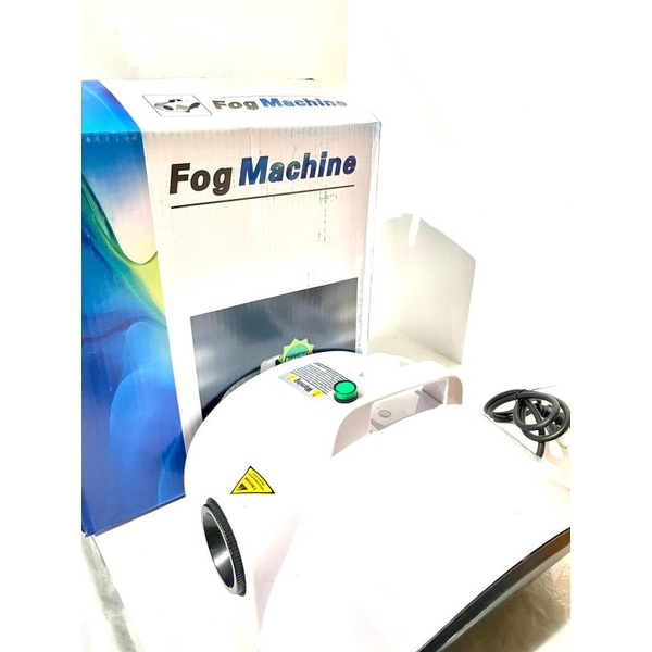 DISINFECTANT FOGING RUANGAN MACHINE / ALAT FOGGING DISINFEKTAN RUANGAN / MOBIL BEST SELLER