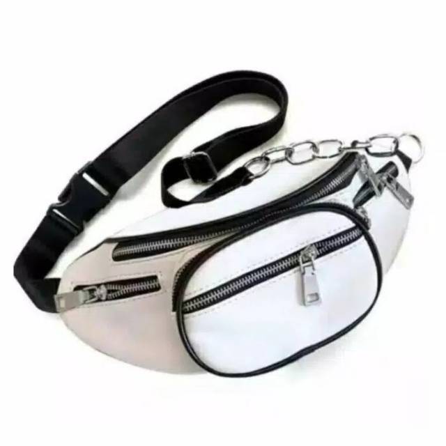Tas wanita Waist Bag Wanita Waist Bag Izy Bag Termurah