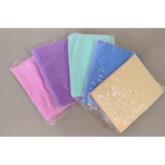 CHAMOIS KAMEKO UK JUMBO 66 X 43 SUPER QUALITY