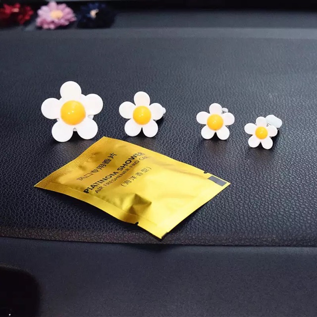 Parfume jepit ac barang mobil jepit mobil PARFUM KLIP AC SMILE // Pengharum airfreshener