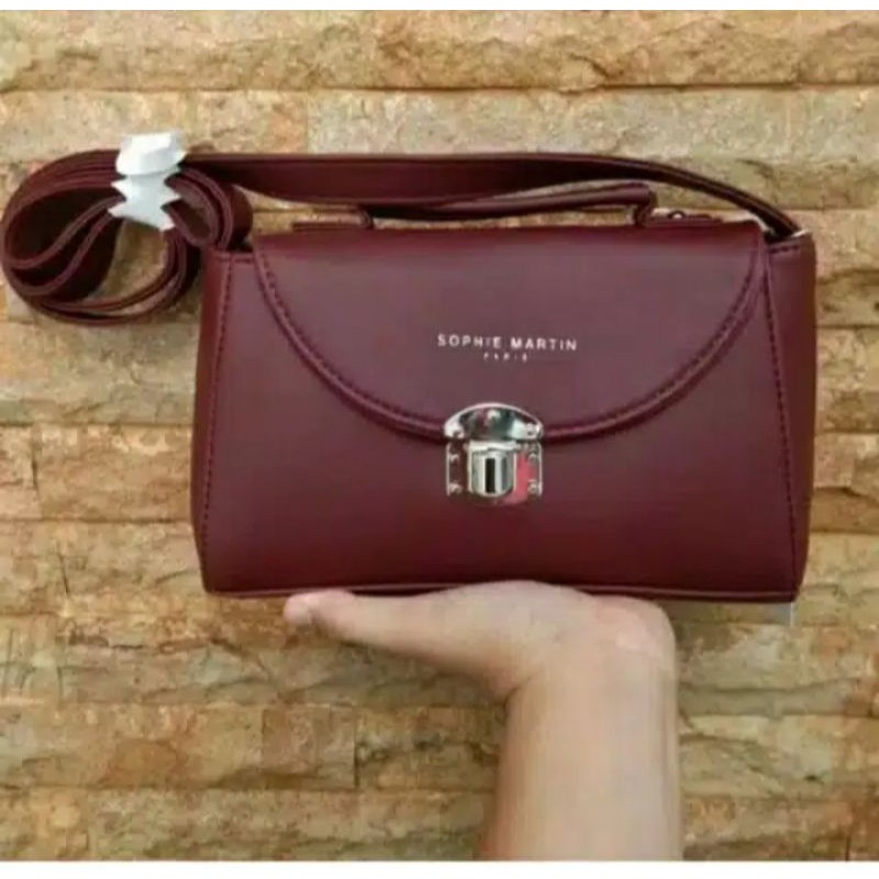 PROMO TAS BIRDY SOPHIE PARIS