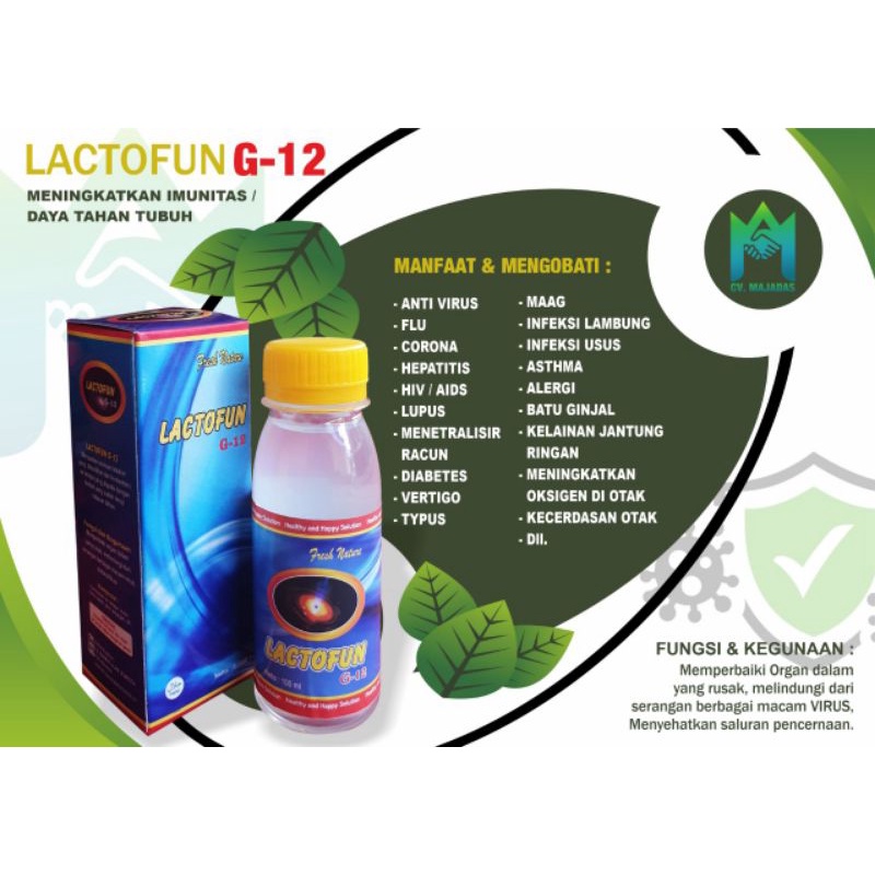 

HERBAL G-12