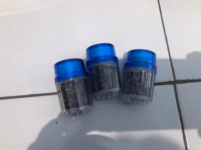 Saringan Filter Water Kran Air Perlengkapan Alat Rumah Tangga Dapur Kamar Mandi