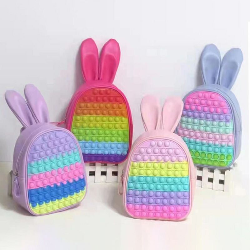 ( COD ) ✅ TAS ANAK SEKOLAH TK / TAS ANAK SEKOLAH / TAS ANAK POP IT / TAS ANAK SEKOLAH POP IT / RANSE