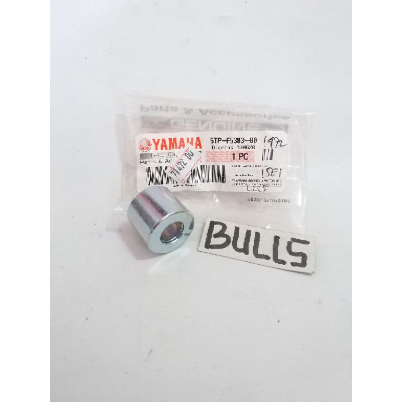 bos bush bosh collar gear luar kiri roda belakang JUPITER Z OLD GUWEK BURHAN MX LAMA 5TP-F5383-00