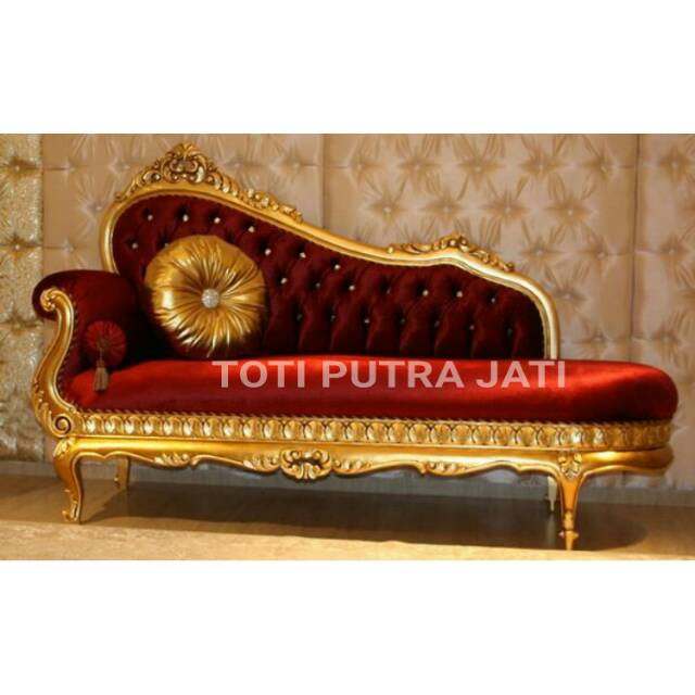 sofa mewah ruang tamu jepara ukir mewah