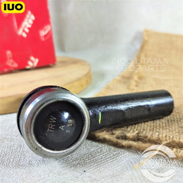 Tie Rod end Corolla GL AE80 Tierod end TRW JTE321