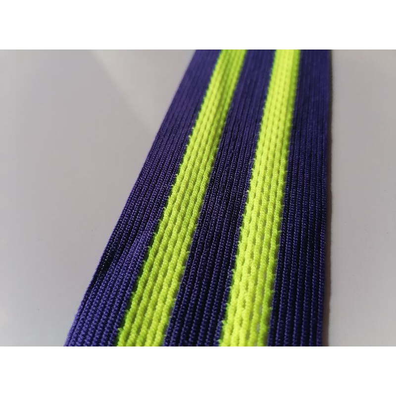 karet elastis salur B12