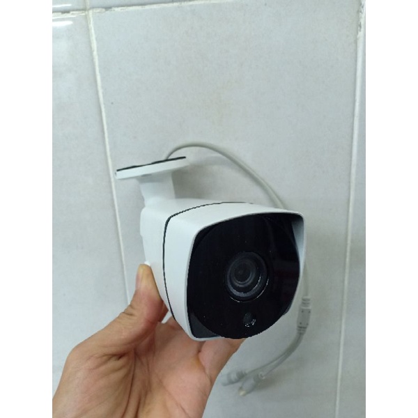 CCTV OUTDOOR AHD 720P BODY BESI