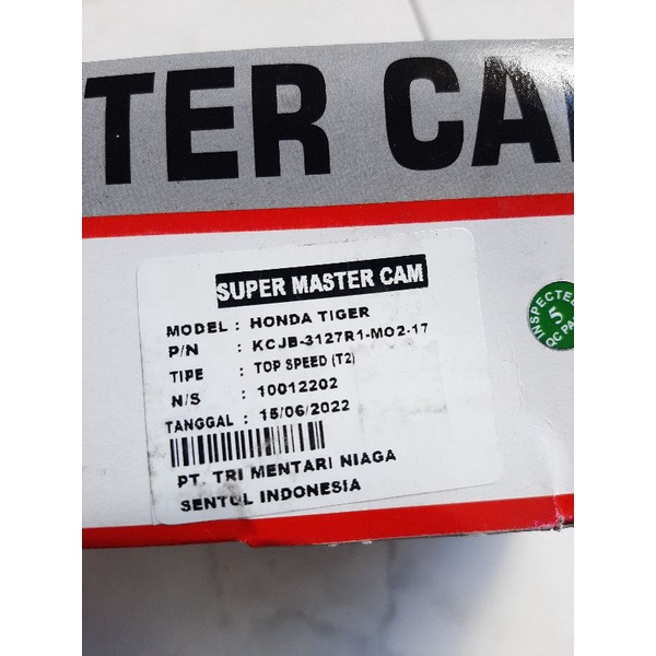 Master Cham Brt Noken Brt Tiger T1 T2