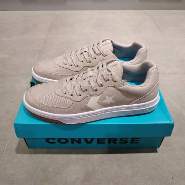 rival ox converse