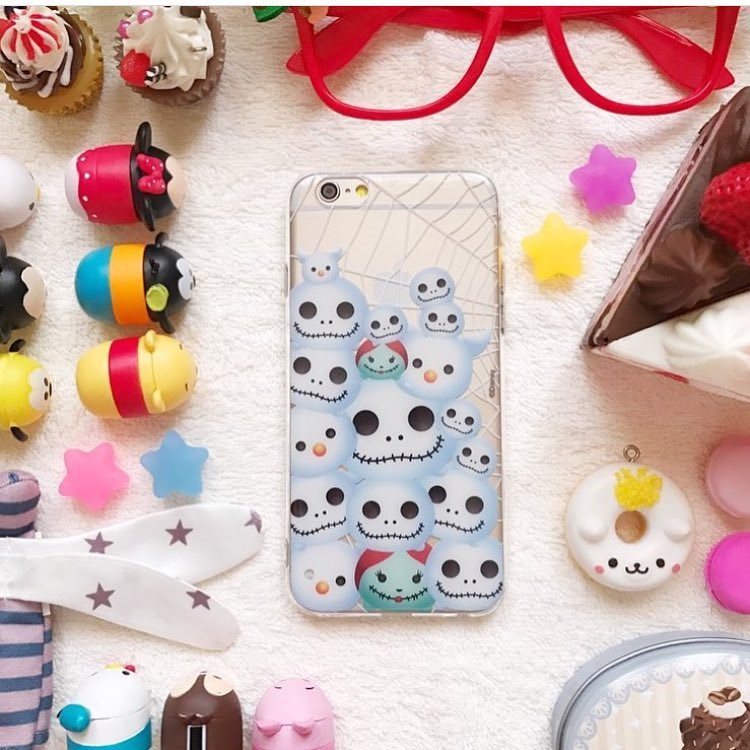 Pp - alice jelly tsum the night before christmas