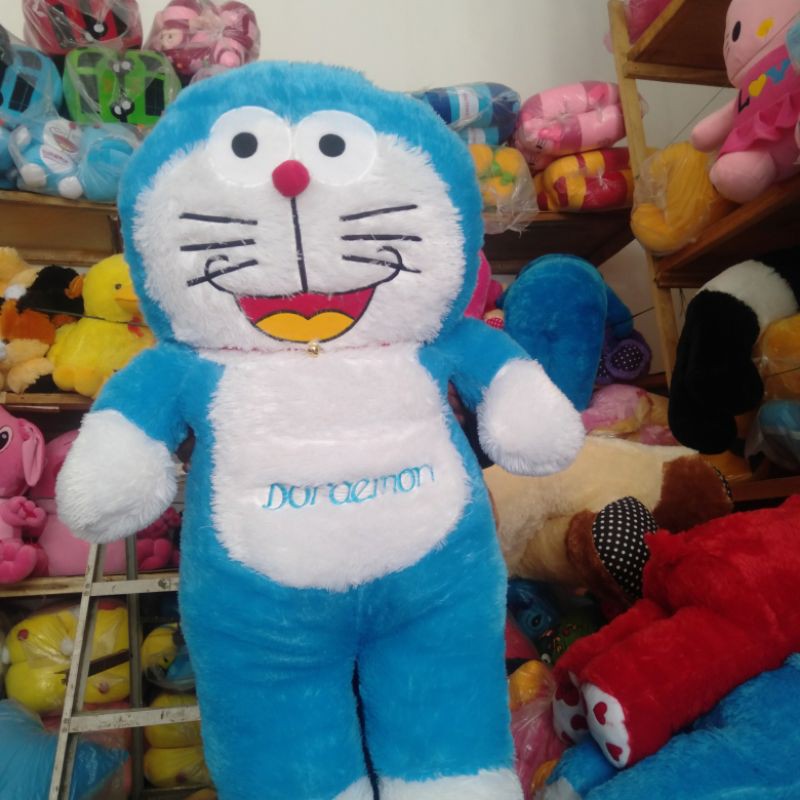 BONEKA SUPER JUMBO - 1,5 meter