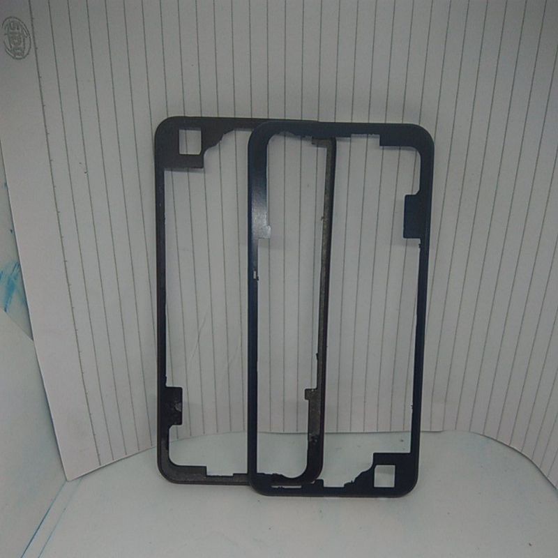 lis samping bezel oppo A7 orii