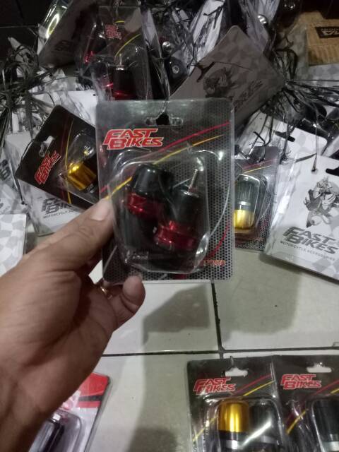 JALU STANG MIO/NMAX/AEROX/LEXI/VARIO/VIXION/R-15V3/V2 DLL