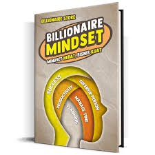 Jual Buku BILLIONAIRE MINDSET | DR. Andhyka Sedyawan | Billionaire ...